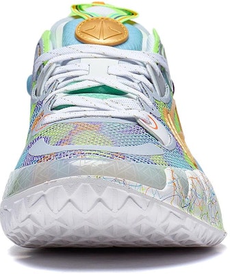 Li-Ning Jimmy Butler 1 'Gold Medal' ABAS051-24 Purchase Li-Ning Jimmy Butler 1 'Gold Medal' ABAS051-24