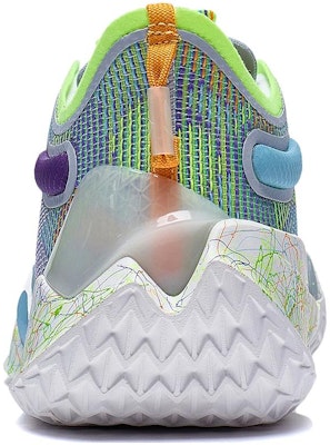 Li-Ning Jimmy Butler 1 'Gold Medal' ABAS051-24 Details for Li-Ning Jimmy Butler 1 'Gold Medal' ABAS051-24