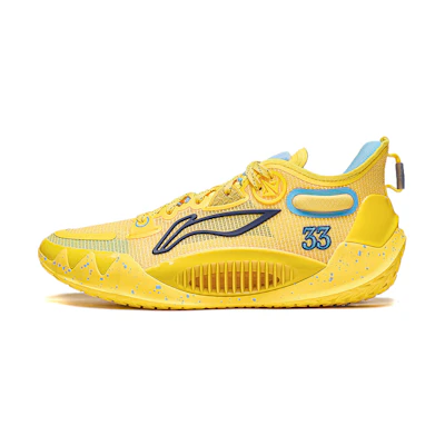 Li-Ning Jimmy Butler 1 'Marqutte University'