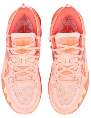 Li-Ning Jimmy Butler 1 'Sentimental' ABAS051-6 Lookbook Li-Ning Jimmy Butler 1 'Sentimental' ABAS051-6