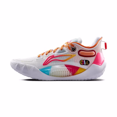 Li-Ning Jimmy Butler 1 'Taiyuan'