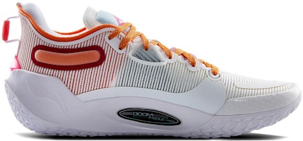 李宁吉米·巴特勒1代 "太原" ABAS051-35 Order 李宁吉米·巴特勒1代 "太原" ABAS051-35