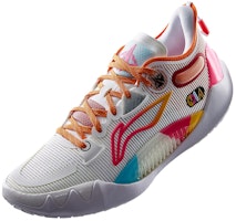 李宁吉米·巴特勒1代 "太原" ABAS051-35 Lookbook 李宁吉米·巴特勒1代 "太原" ABAS051-35