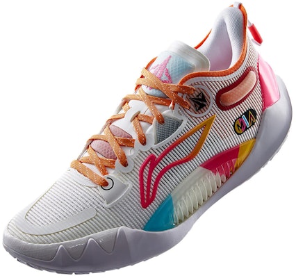 Li-Ning Jimmy Butler 1 'Taiyuan' ABAS051-35 Lookbook Li-Ning Jimmy Butler 1 'Taiyuan' ABAS051-35