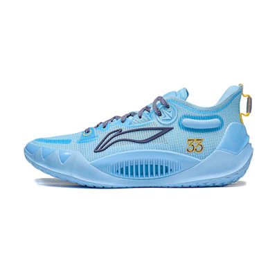 Li-Ning Jimmy Butler 1 'University Blue'