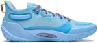 Order Li-Ning Jimmy Butler 1 'Biru Universiti' ABAS051-33