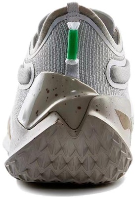 Li-Ning Jimmy Butler 1 'White Green' ABAS051-59 Lookbook Li-Ning Jimmy Butler 1 'White Green' ABAS051-59