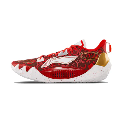 Li-Ning Jimmy Butler 1 'Year of the Rabbit'
