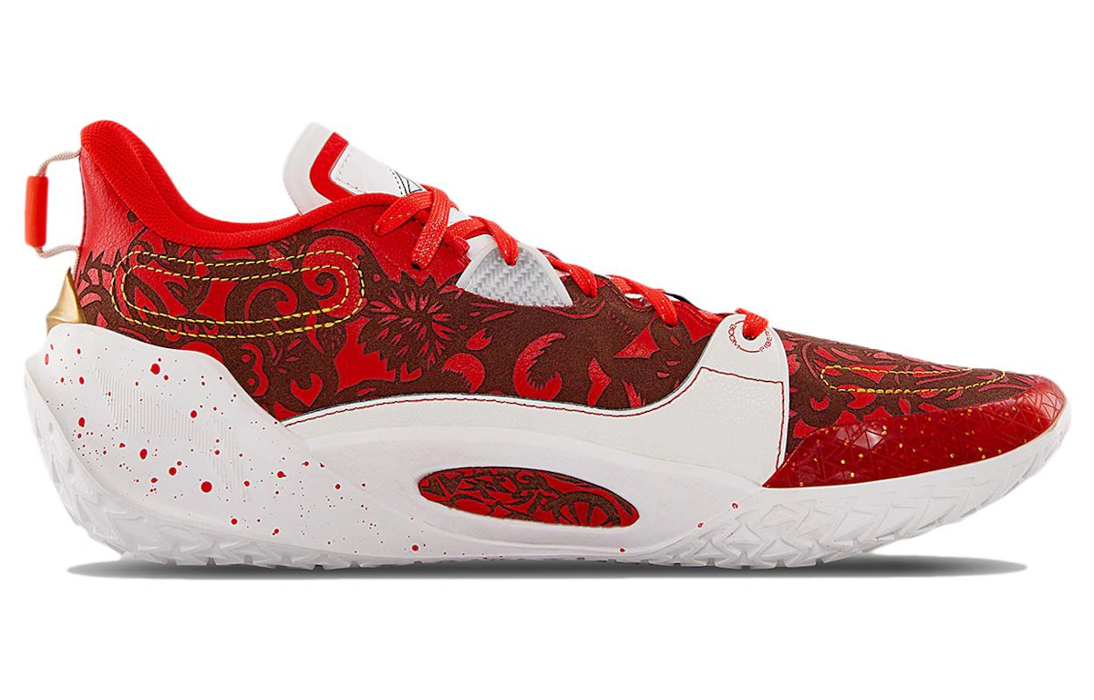 Li-Ning Jimmy Butler 1 'Year of the Rabbit'