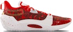 Order Li-Ning Jimmy Butler 1 'Tahun Arnab' ABAS163-3