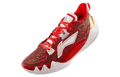 Li-Ning Jimmy Butler 1 'Year of the Rabbit'