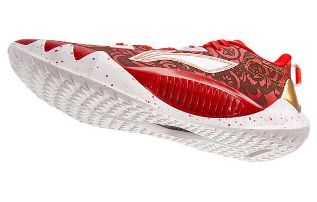 Li-Ning Jimmy Butler 1 'Year of the Rabbit'