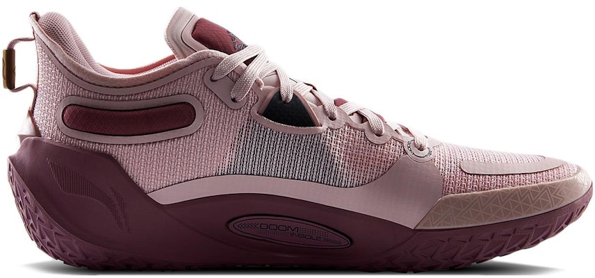 Li-Ning Jimmy Butler 1 'Xi'an' ABAS051-50 Order Li-Ning Jimmy Butler 1 'Xi'an' ABAS051-50