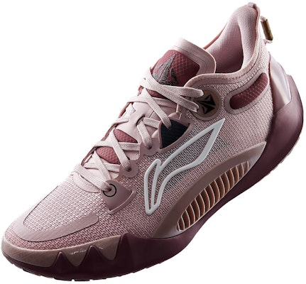 Li-Ning Jimmy Butler 1 'Xi'an' ABAS051-50 Lookbook Li-Ning Jimmy Butler 1 'Xi'an' ABAS051-50