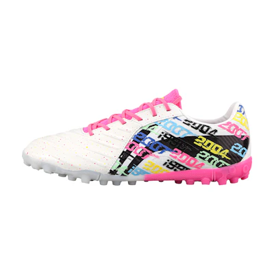 Li-Ning JIN 'Broken Spikes'