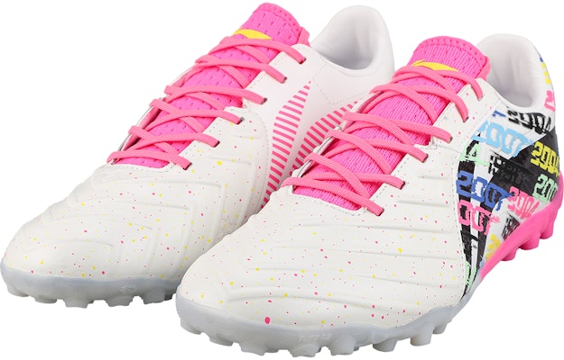 Li-Ning JIN 'Broken Spikes' YSTT021-5 Lookbook Li-Ning JIN 'Broken Spikes' YSTT021-5