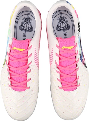 Li-Ning JIN 'Broken Spikes' YSTT021-5 Shop Li-Ning JIN 'Broken Spikes' YSTT021-5