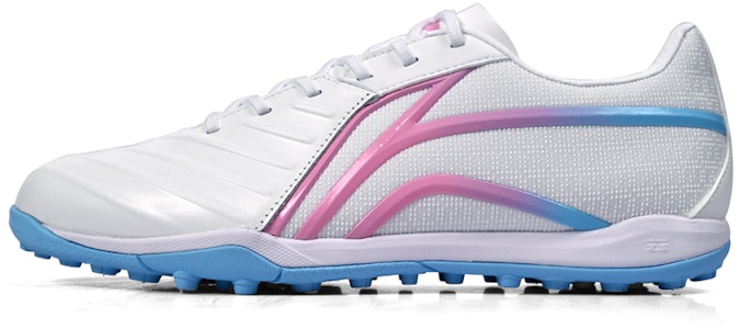 Li-Ning JIN 'Mid End Broken Studs TF' Sepatu Bola YSTT023-4 Buy Li-Ning JIN 'Mid End Broken Studs TF' Sepatu Bola YSTT023-4