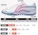 Li-Ning JIN 'Mid End Broken Studs TF' Kasut Bola Sepak. YSTT023-4