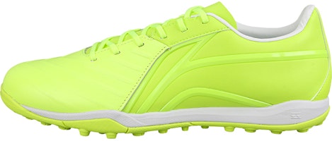 Li-Ning Jing Series 'Bright Green' YSTT023-3 Li-Ning Jing Series 'Bright Green' YSTT023-3