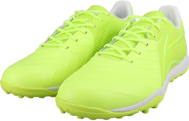 Li-Ning Jing Serie 'Verde Brillante' YSTT023-3 Lookbook Li-Ning Jing Serie 'Verde Brillante' YSTT023-3