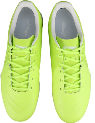 Li-Ning Jing Serie 'Verde Brillante' YSTT023-3 Shop Li-Ning Jing Serie 'Verde Brillante' YSTT023-3