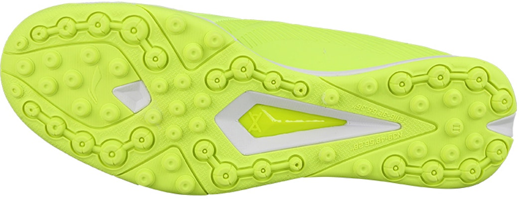 Li-Ning Jing Serie 'Verde Brillante' YSTT023-3 Purchase Li-Ning Jing Serie 'Verde Brillante' YSTT023-3