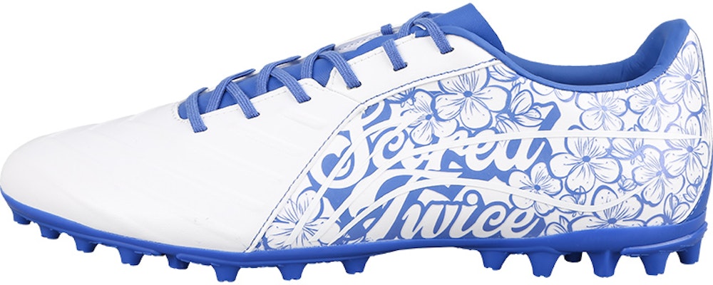 Li-Ning Jing Series MG 'Putih Biru' YSFT013-2 Buy Li-Ning Jing Series MG 'Putih Biru' YSFT013-2