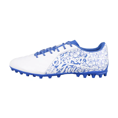 Li-Ning Jing Series MG 'White Blue'