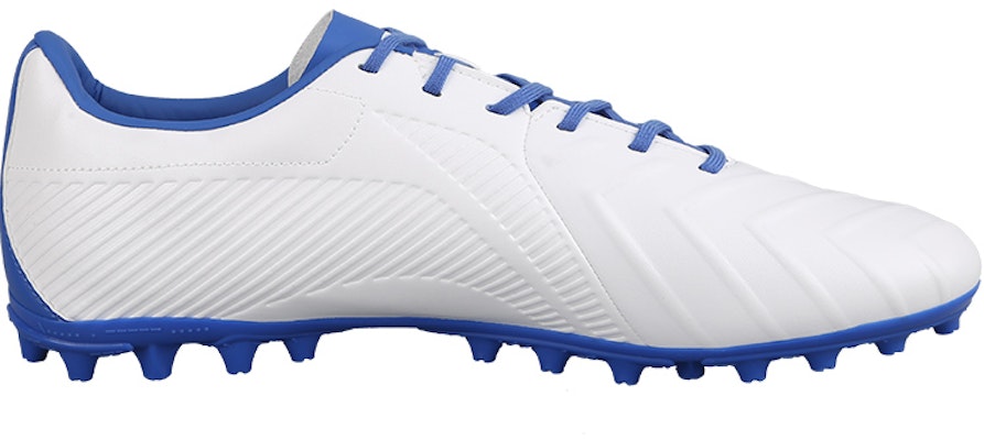 Li-Ning Jing Series MG 'Putih Biru' YSFT013-2 Order Li-Ning Jing Series MG 'Putih Biru' YSFT013-2