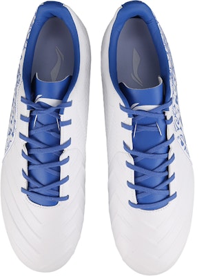 Li-Ning Jing Series MG 'Putih Biru' YSFT013-2 Shop Li-Ning Jing Series MG 'Putih Biru' YSFT013-2