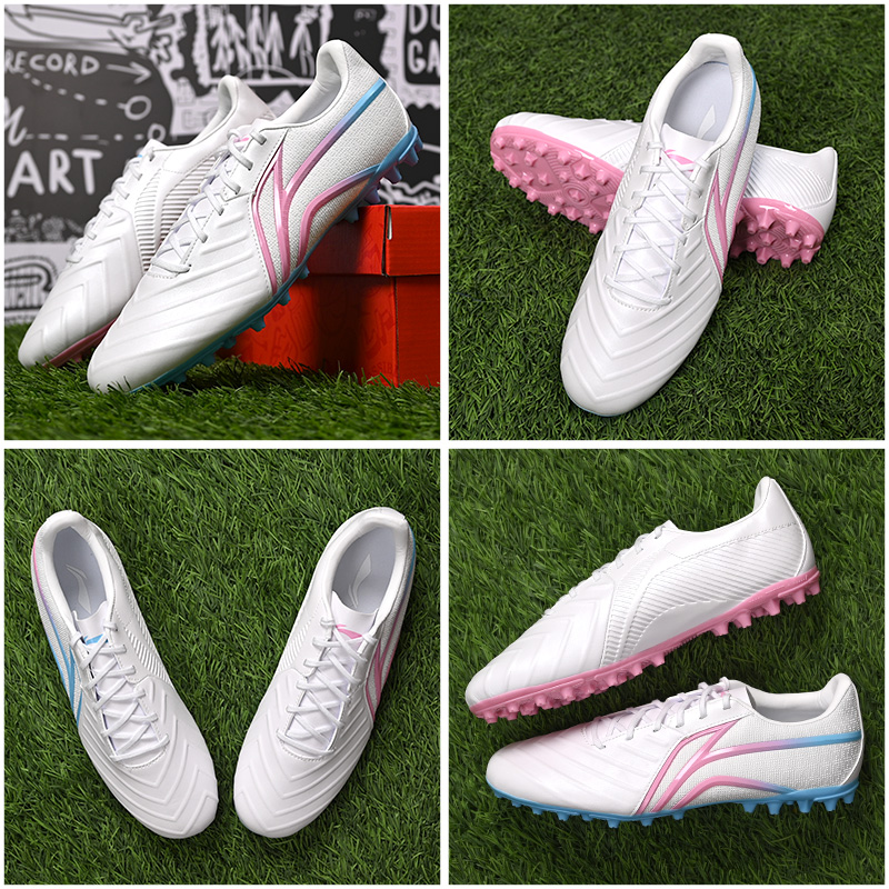 Sizing Li-Ning Jintu Serie AG/MG 'Entrenamiento' YSFT013-4