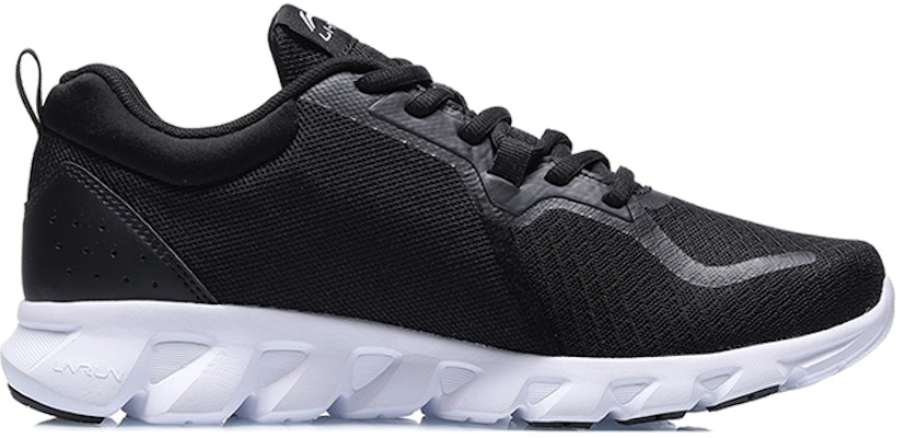 李寧 ジョギング 「黒白」(リーニン ジョギング 「こくびゃく」) ARHQ237-6 Order 李寧 ジョギング 「黒白」(リーニン ジョギング 「こくびゃく」) ARHQ237-6