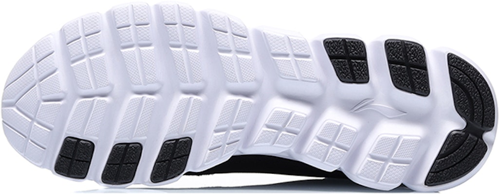 李寧 ジョギング 「黒白」(リーニン ジョギング 「こくびゃく」) ARHQ237-6 Purchase 李寧 ジョギング 「黒白」(リーニン ジョギング 「こくびゃく」) ARHQ237-6