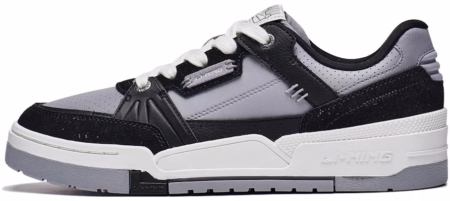Li-Ning Journey 1.5 'Grey Black' AGCT265-3 Buy Li-Ning Journey 1.5 'Grey Black' AGCT265-3