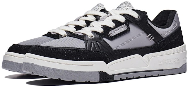 Li-Ning ジャーニー1.5 'グレー ブラック' AGCT265-3 AGCT265-3 Lookbook Li-Ning ジャーニー1.5 'グレー ブラック' AGCT265-3 AGCT265-3
