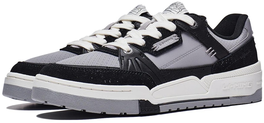 Li-Ning Journey 1.5 'Grey Black' AGCT265-3 Lookbook Li-Ning Journey 1.5 'Grey Black' AGCT265-3