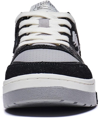 Li-Ning Journey 1.5 'Grey Black' AGCT265-3 Shop Li-Ning Journey 1.5 'Grey Black' AGCT265-3