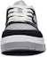 Shop Li-Ning Journey 1.5 'Kelabu Hitam' AGCT265-3