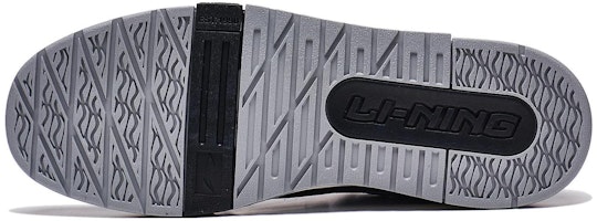 Li-Ning Journey 1.5 'Kelabu Hitam' AGCT265-3 Details for Li-Ning Journey 1.5 'Kelabu Hitam' AGCT265-3