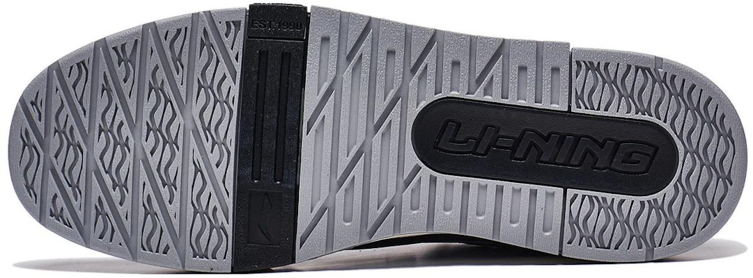 Li-Ning Journey 1.5 'Grey Black' AGCT265-3 Details for Li-Ning Journey 1.5 'Grey Black' AGCT265-3