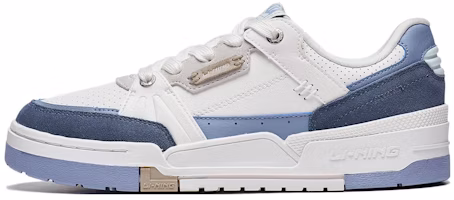 Li-Ning Journey 1.5 'White Blue' AGCT265-5 Li-Ning Journey 1.5 'White Blue' AGCT265-5