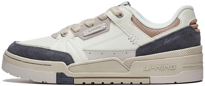 Li-Ning ジャーニー 1.5 'ホワイトブラウングレー' AGCT265-1 AGCT265-1 Buy Li-Ning ジャーニー 1.5 'ホワイトブラウングレー' AGCT265-1 AGCT265-1