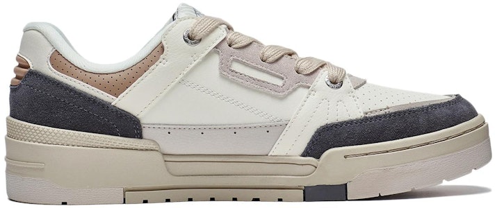 Li-Ning ジャーニー 1.5 'ホワイトブラウングレー' AGCT265-1 AGCT265-1 Order Li-Ning ジャーニー 1.5 'ホワイトブラウングレー' AGCT265-1 AGCT265-1