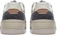 Li-Ning Journey 1.5 'Putih Coklat Kelabu' AGCT265-1