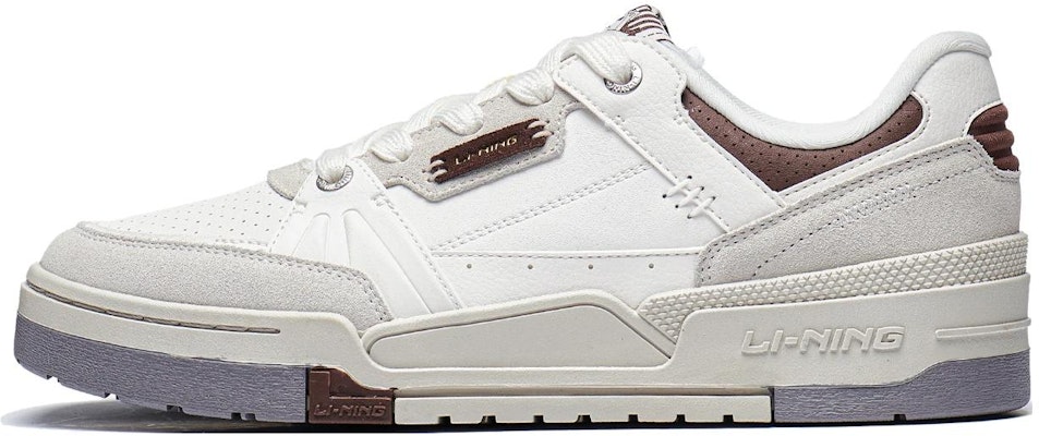 Li-Ning Journey 1.5 'White Grey' AGCT265-4 Buy Li-Ning Journey 1.5 'White Grey' AGCT265-4
