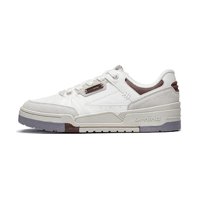 Li-Ning Journey 1.5 'White Grey'