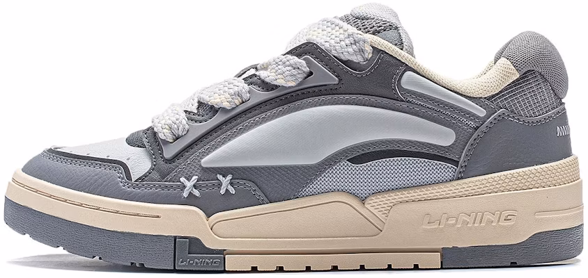 Li-Ning Journey V2 'Grey Beige' AGCT137-2 Buy Li-Ning Journey V2 'Grey Beige' AGCT137-2