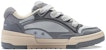 Li-Ning Journey V2 'Kelabu Beige' AGCT137-2