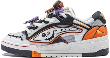 Li-Ning Journey V2 'Halloween' AGCT563-2 Li-Ning Journey V2 'Halloween' AGCT563-2